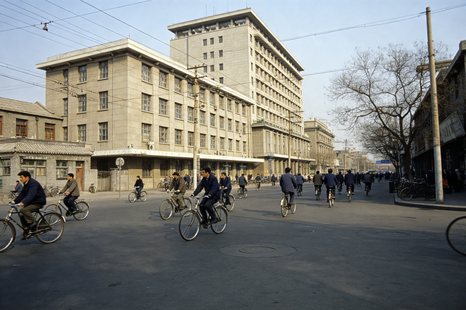 北京百环律师事务所发展历程与历史沿革（46年老牌经济律师事务所编年体）